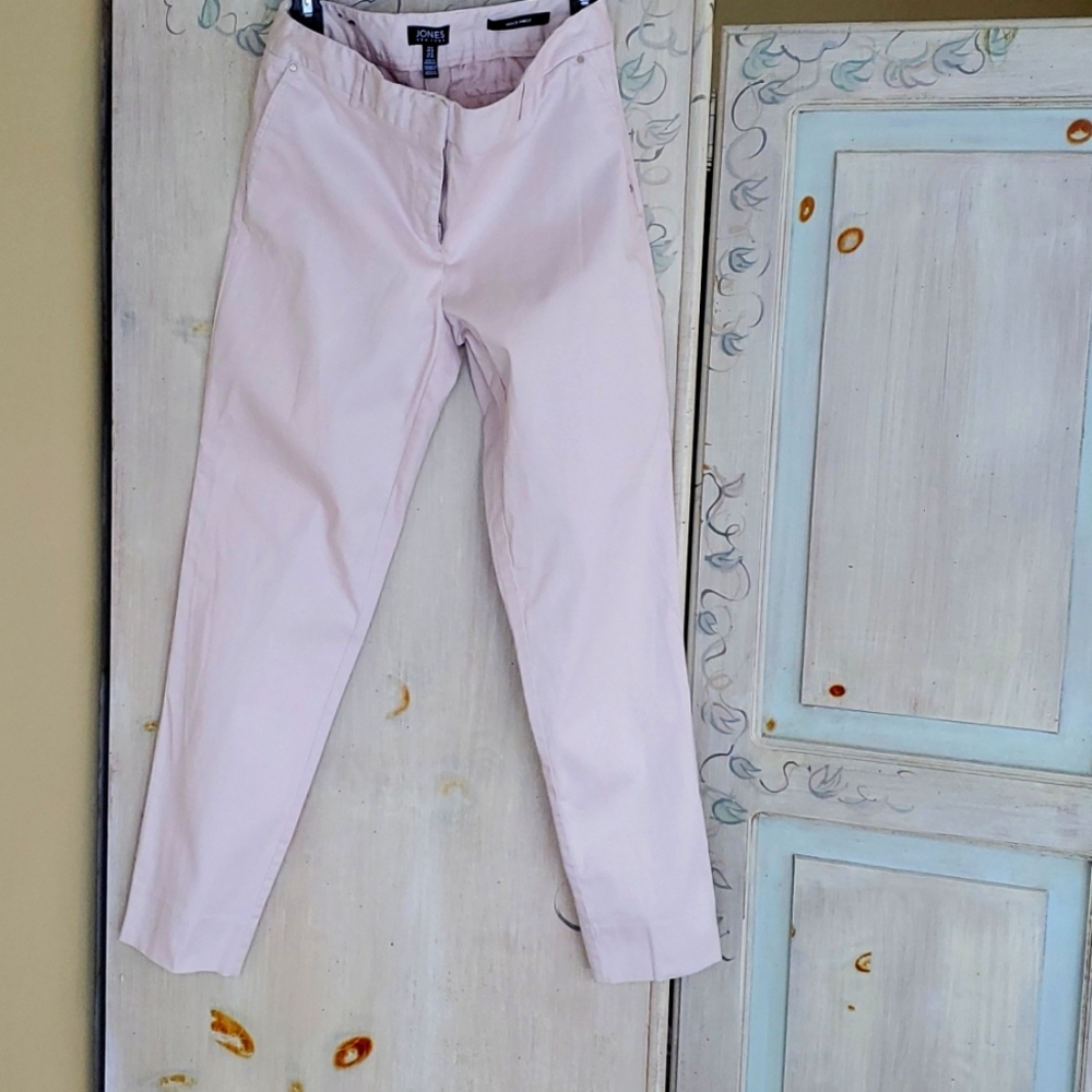 Jones New York Size 8 Grace Ankle